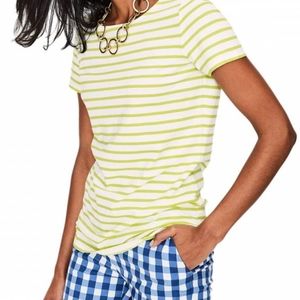 Boden Breton Top
